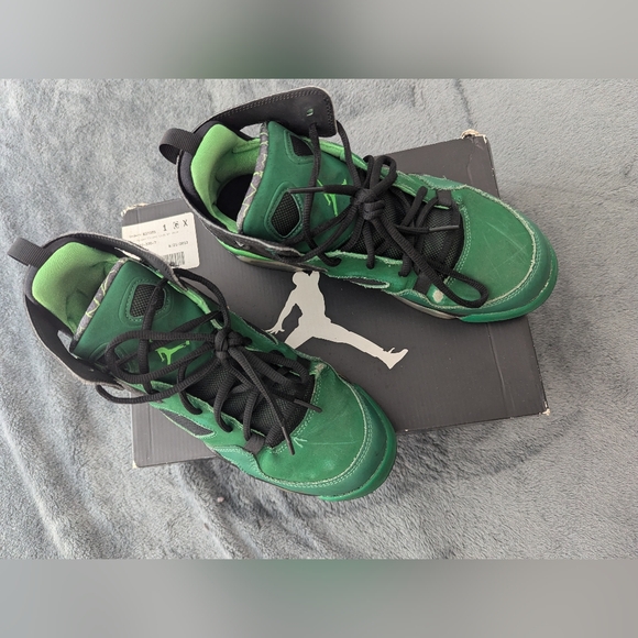 Jordan fltclb '91 - Picture 8 of 10